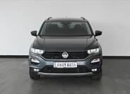 Volkswagen T-Roc 2