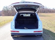 Audi Q7 SUV / Terénní 3,0 l 210 kw