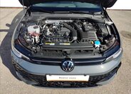 Volkswagen Golf Hatchback 1,5 l 110 kw