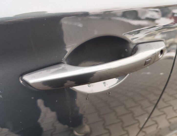 Hyundai i30 Hatchback 1,5 l 103 kw