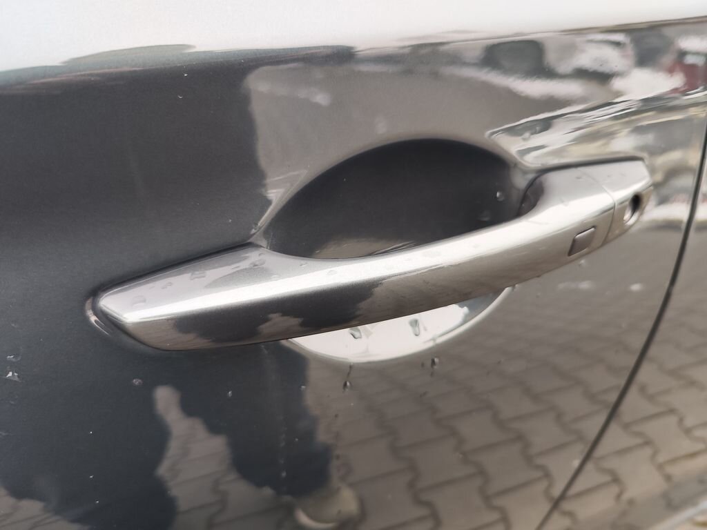 Hyundai i30 Hatchback 1,5 l 103 kw