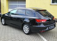 Seat Leon Kombi 2,0 l 110 kw