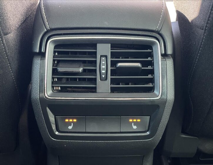 Škoda Kodiaq SUV / Terénní 2,0 l 110 kw