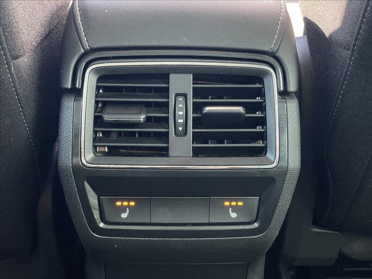 Škoda Kodiaq SUV / Terénní 2,0 l 110 kw