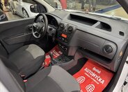 Dacia Dokker Kombi 1,6 l 80 kw