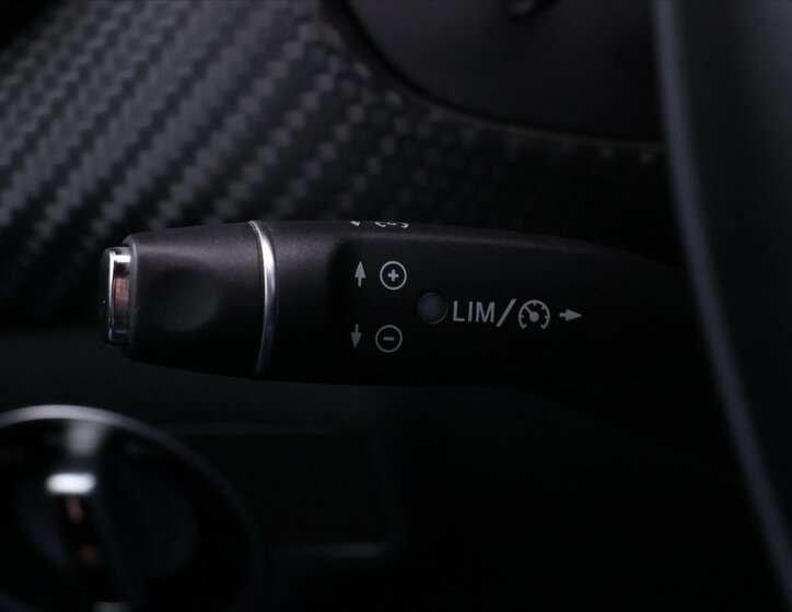 Mercedes-Benz Třídy A 23