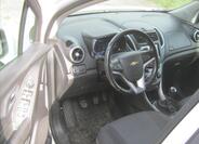 Chevrolet Trax 9