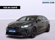 KIA ProCeed Kombi 1,6 l 150 kw