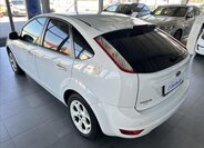 Ford Focus Hatchback 1,6 l 74 kw