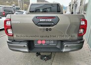 Toyota Hilux Pick-up 0,0 150 kw