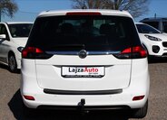 Opel Zafira MPV 1,6 l 88 kw