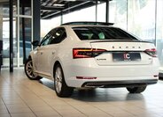 Škoda Superb 35