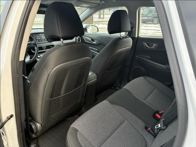 Hyundai Kona SUV 0,0 150 kw