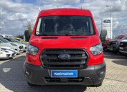 Ford Transit Ostatní 2,0 l 96 kw