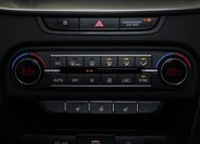 KIA Ceed Kombi 1,6 l 100 kw