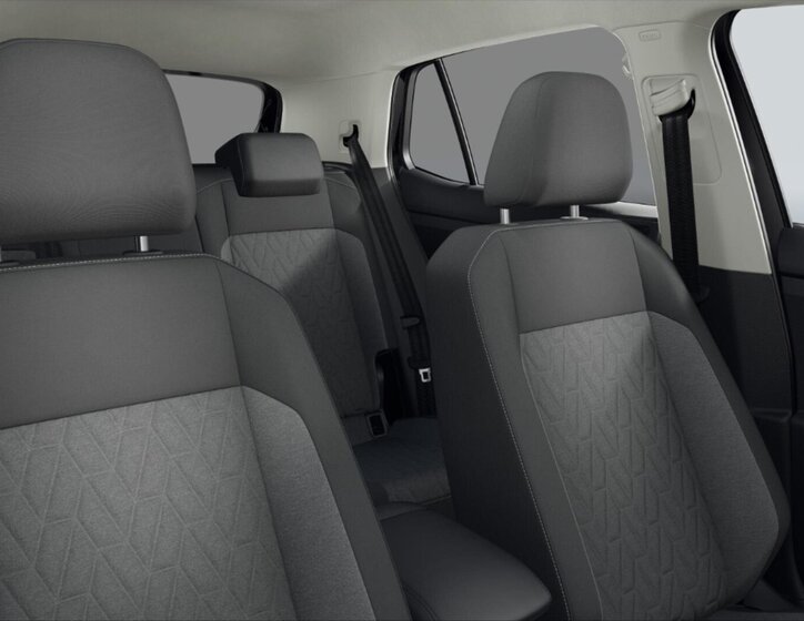 Volkswagen T-Cross CUV / Crossover 999,0 70 kw