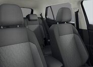 Volkswagen T-Cross CUV / Crossover 999,0 70 kw