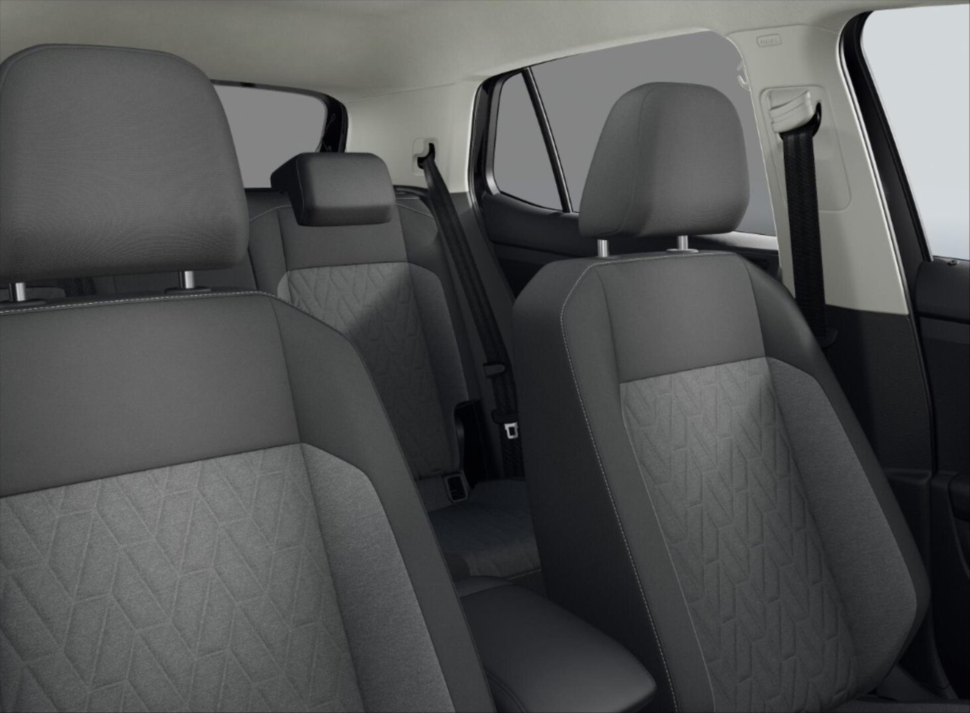 Volkswagen T-Cross CUV / Crossover 999,0 70 kw