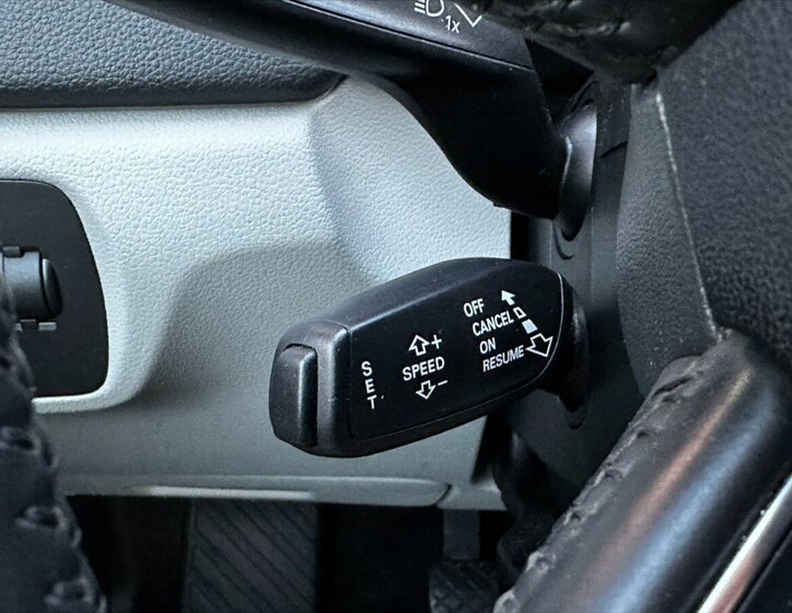 Audi Q3 Kombi 2,0 l 125 kw