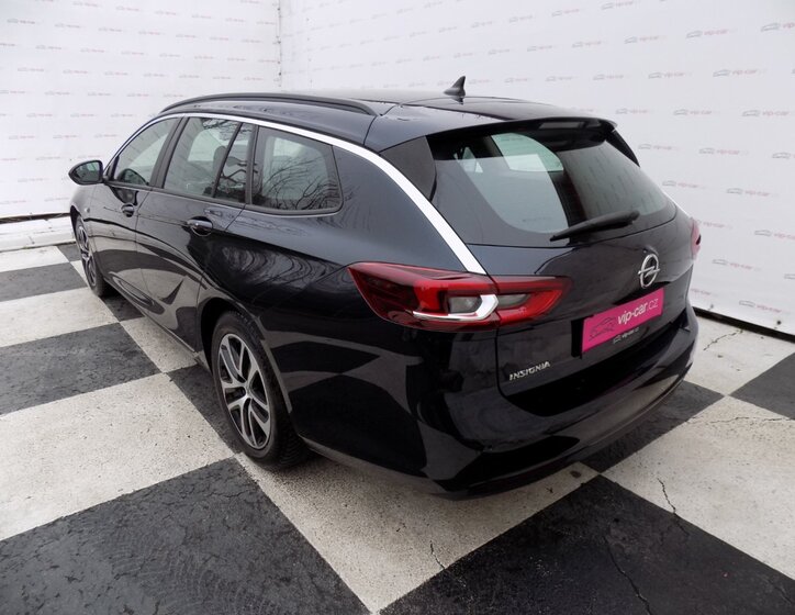 Opel Insignia 3