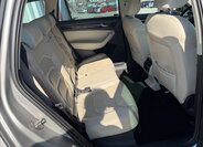 Škoda Kodiaq SUV / Terénní 2,0 l 140 kw