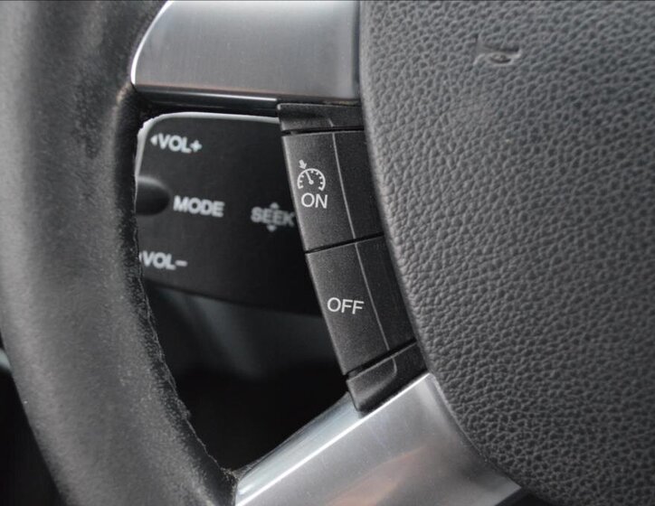 Ford Transit Skříň 2,2 l 85 kw