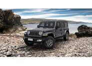 Jeep Wrangler 1