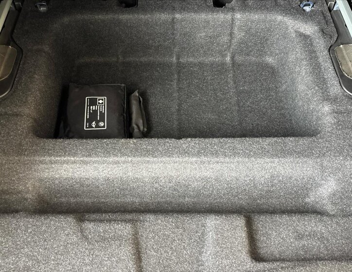 BMW X3 SUV / Terénní 2,0 l 140 kw