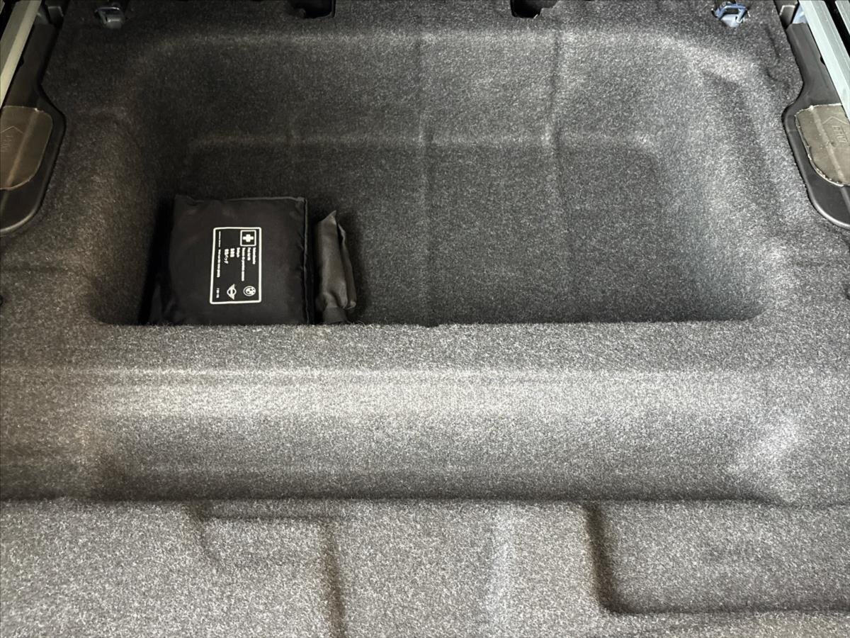 BMW X3 SUV / Terénní 2,0 l 140 kw