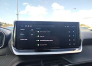 Peugeot 2008 Hatchback 1,2 l 74 kw