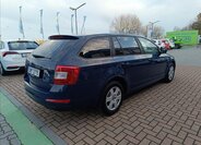 Škoda Octavia Kombi 1,6 l 77 kw