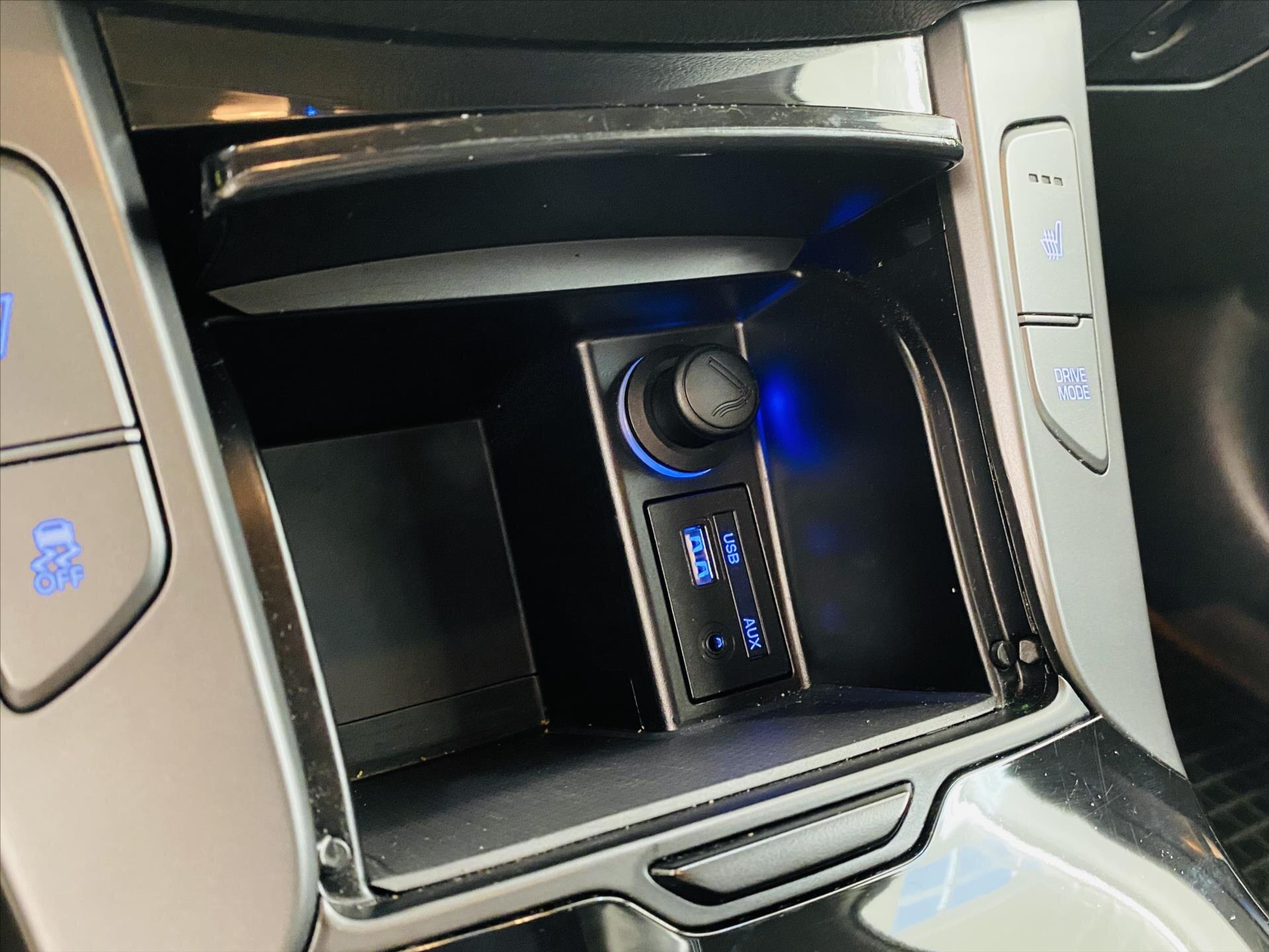 Hyundai i40 Kombi 1,6 l 100 kw