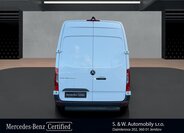 Mercedes-Benz Sprinter Skříň 0,0 100 kw