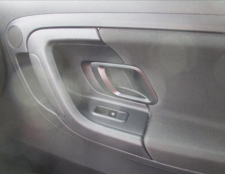 Škoda Fabia Kombi 1,2 l 63 kw