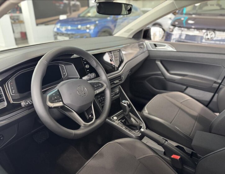 Volkswagen Taigo SUV 999,0 85 kw