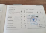 Škoda Fabia Kombi 1,4 l 55 kw