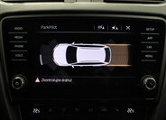 Škoda Octavia Kombi 1,6 l 85 kw