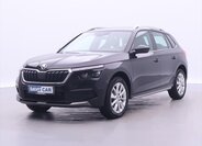 Škoda Kamiq SUV / Terénní 1,5 l 110 kw