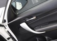 BMW Řada 1 Hatchback 2,0 l 105 kw