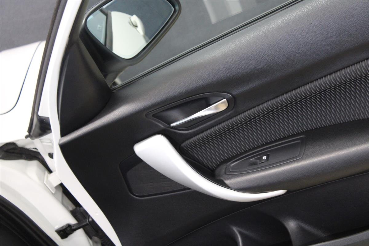 BMW Řada 1 Hatchback 2,0 l 105 kw
