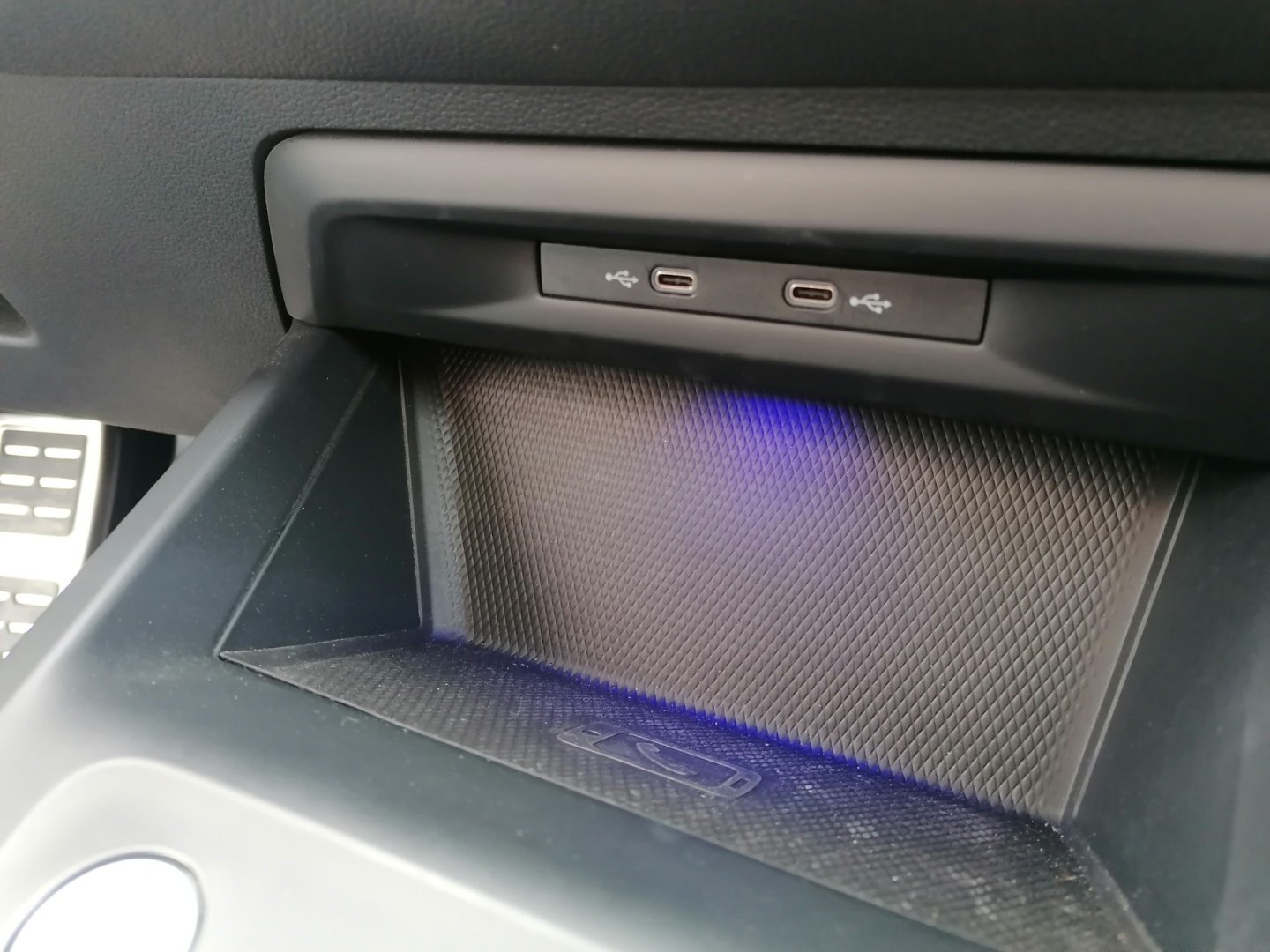 Volkswagen Golf Hatchback 1,5 l 96 kw