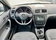 Škoda Yeti 21
