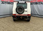 Mercedes-Benz Třídy G 7