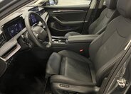 Škoda Superb Kombi 2,0 l 110 kw