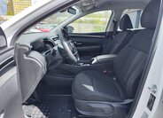 Hyundai Tucson SUV / Terénní 1,6 l 110 kw