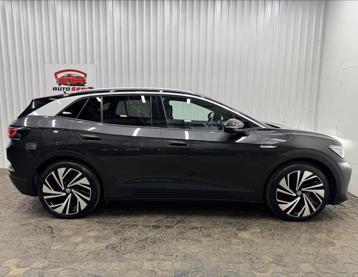 Volkswagen ID.4 SUV / Terénní 0,0 150 kw