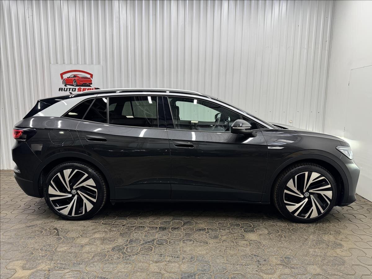 Volkswagen ID.4 SUV / Terénní 0,0 150 kw