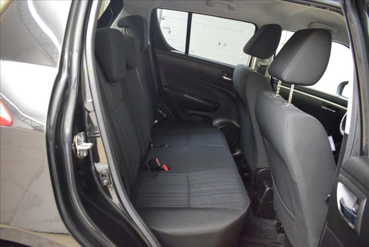 Suzuki Swift Hatchback 1,2 l 69 kw