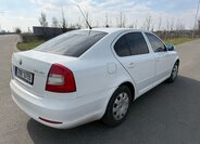 Škoda Octavia Hatchback 1,6 l 77 kw