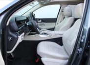 Mercedes-Benz GLS 14